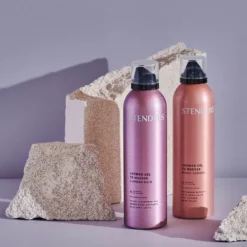 STENDERS Gel To Mousse Summer Rain -Promos Sublim Zen Magasin stenders gel to mousse summer rain mousse de douche texture gel 2