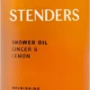 STENDERS Ginger & Lemon