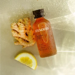 STENDERS Ginger & Lemon -Promos Sublim Zen Magasin stenders ginger lemon huile de douche rafraichissante 2