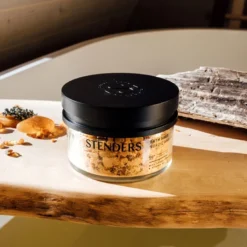 STENDERS Nordic Amber -Promos Sublim Zen Magasin stenders nordic amber sel de bain relaxant 2