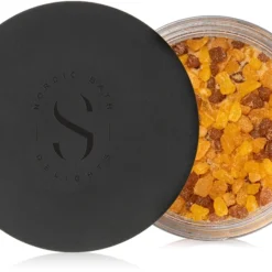 STENDERS Nordic Amber -Promos Sublim Zen Magasin stenders nordic amber sel de bain relaxant 3