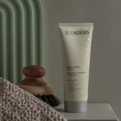 STENDERS Nordic Jasmine & Yuzu -Promos Sublim Zen Magasin stenders nordic jasmine yuzu creme huile legere nourrissante 3