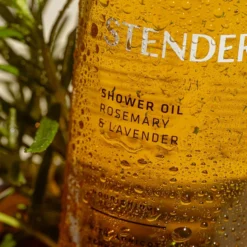 STENDERS Rosemary & Lavender -Promos Sublim Zen Magasin stenders rosemary lavender huile douche traitante 2