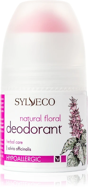 Sylveco Body Care Floral 1 Sylveco Body Care Floral