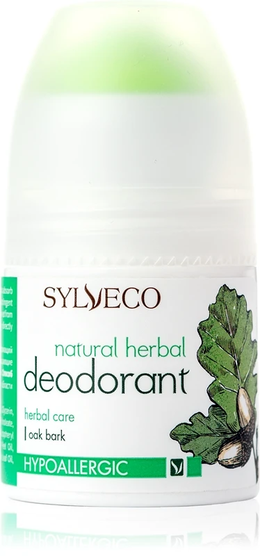 Sylveco Body Care Herbal 1 Sylveco Body Care Herbal