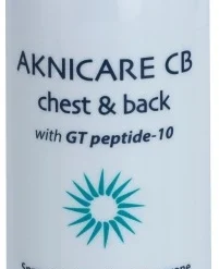 Synchroline Aknicare CB -Promos Sublim Zen Magasin synchroline aknicare cb emulsion en spray contre lacne du dos et de la poitrine