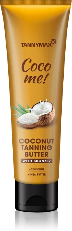 Tannymaxx Coco Me! Coconut 1 Tannymaxx Coco Me! Coconut
