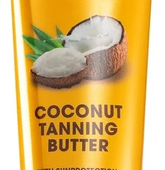 Tannymaxx Coconut Butter