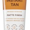 TanOrganic Instant Tan