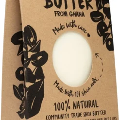 The Body Shop 100% Natural Shea Butter