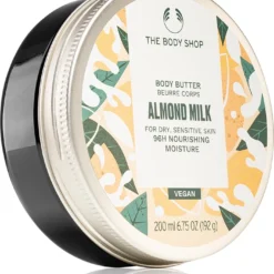 The Body Shop Almond Milk