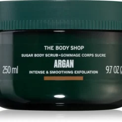The Body Shop Argan