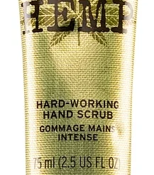 The Body Shop Hemp