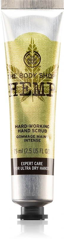 The Body Shop Hemp