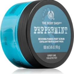 The Body Shop Peppermint