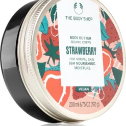 The Body Shop Strawberry