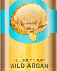 The Body Shop Wild Argan
