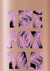 The Fox Tan One-Night Only