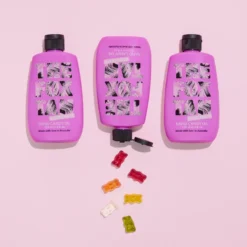 The Fox Tan Rapid Candy -Promos Sublim Zen Magasin the fox tan rapid candy huile de soin et bronzage sans facteur de protection solaire 2