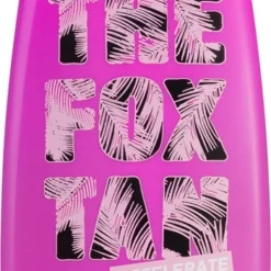 The Fox Tan Rapid Candy