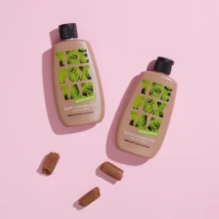 The Fox Tan Rapid Caramel Kiss -Promos Sublim Zen Magasin the fox tan rapid caramel kiss creme hydratante qui accelere le bronzage 2