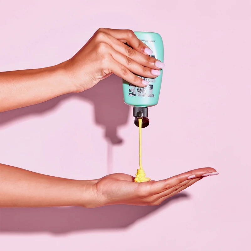 The Fox Tan Rapid Elixir 2 The Fox Tan Rapid Elixir – Image 2