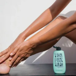 The Fox Tan Rapid Elixir 5 The Fox Tan Rapid Elixir -Promos Sublim Zen Magasin the fox tan rapid elixir creme pour le corps qui accelere le bronzage 2