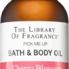 The Library Of Fragrance Cherry Blossom