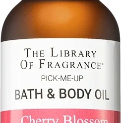 The Library Of Fragrance Cherry Blossom