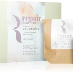 The Somerset Toiletry Co. Repair And Care De-Stressing Bathroom Set