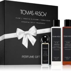 Tomas Arsov Plum Tobacco Blossom Tonka Bean