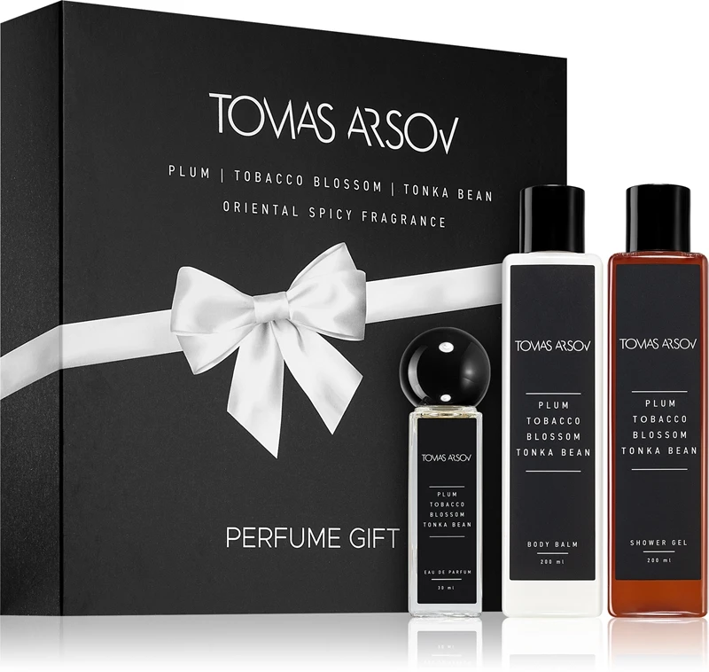 Tomas Arsov Plum Tobacco Blossom Tonka Bean 1 Tomas Arsov Plum Tobacco Blossom Tonka Bean