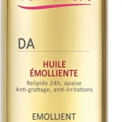 Topicrem AD Emollient Oil