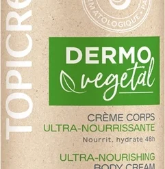 Topicrem Dermo Vegetal