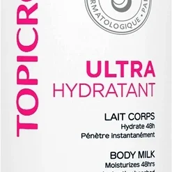 Topicrem UH BODY Ultra-Moisturizing Body Milk