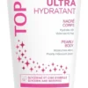 Topicrem UH BODY Ultra-Moisturizing Pearly Body