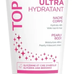 Topicrem UH BODY Ultra-Moisturizing Pearly Body