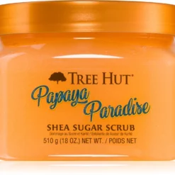 Tree Hut Papaya Paradise