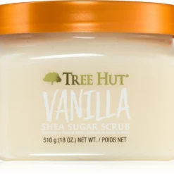 Tree Hut Vanilla