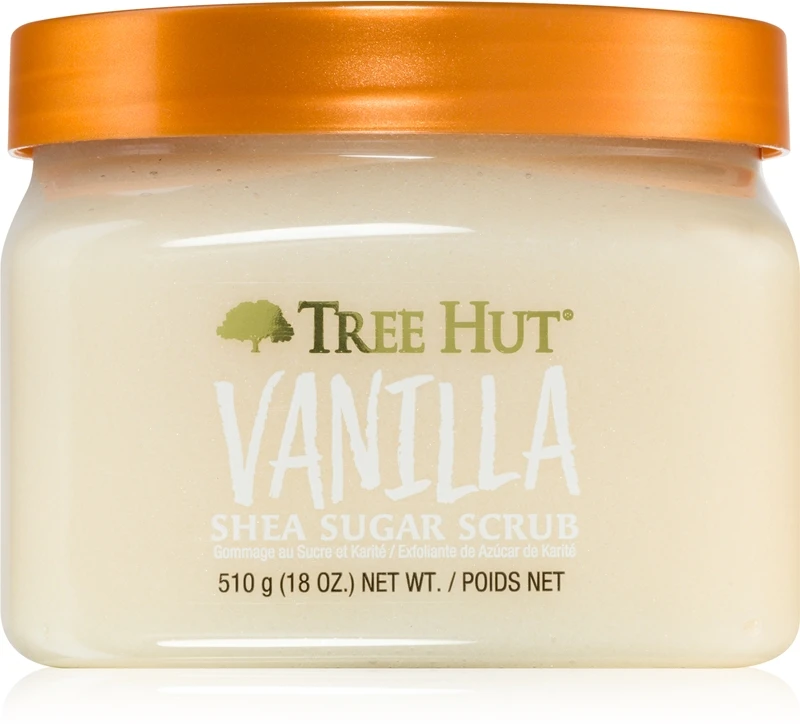 Tree Hut Vanilla 1 Tree Hut Vanilla
