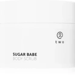 Two Cosmetics Sugar Babe