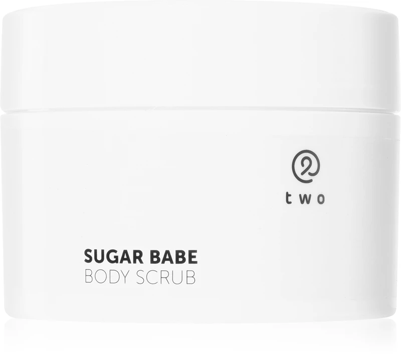 Two Cosmetics Sugar Babe 1 Two Cosmetics Sugar Babe