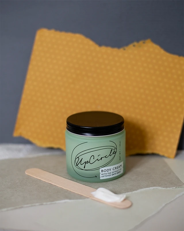 UpCircle Body Cream 2 UpCircle Body Cream – Image 2