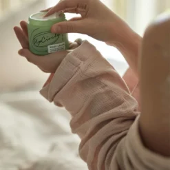 UpCircle Body Cream 6 UpCircle Body Cream -Promos Sublim Zen Magasin upcircle body cream creme pour le corps apaisante 2