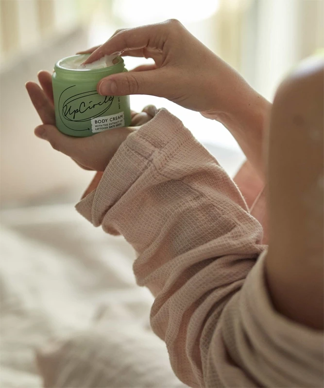 UpCircle Body Cream 3 UpCircle Body Cream – Image 3