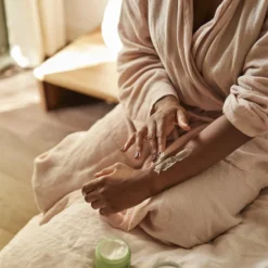 UpCircle Body Cream 7 UpCircle Body Cream -Promos Sublim Zen Magasin upcircle body cream creme pour le corps apaisante 3