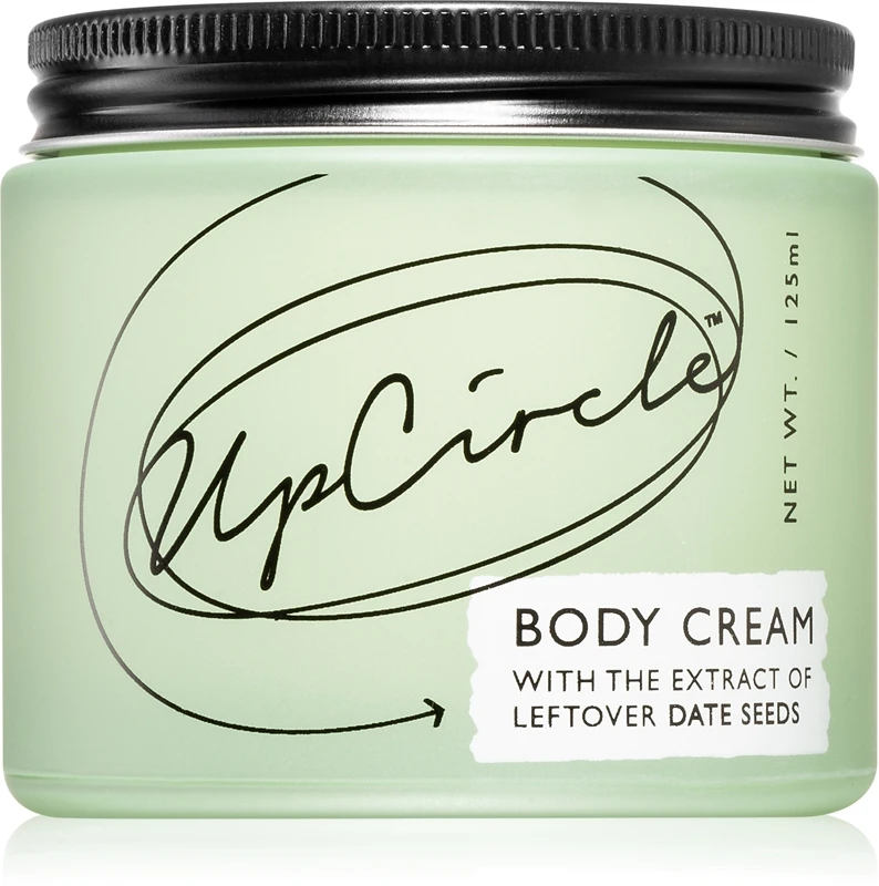 UpCircle Body Cream 1 UpCircle Body Cream
