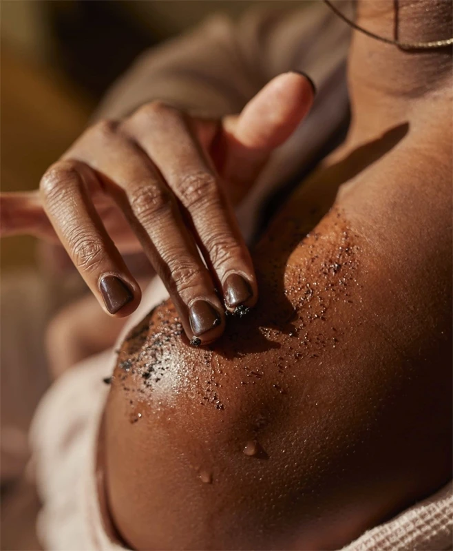 UpCircle Body Scrub Lemongrass 2 UpCircle Body Scrub Lemongrass – Image 2