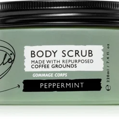 UpCircle Body Scrub Peppermint