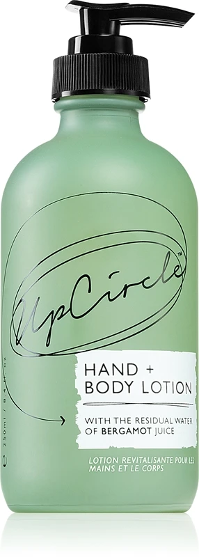 UpCircle Hand + Body Lotion 1 UpCircle Hand + Body Lotion